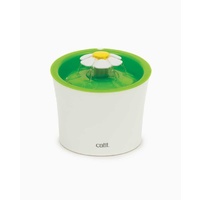 Catit Senses Flower Water Fountain 3L