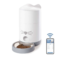 Catit Pixi Smart Cat Feeder