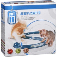Cat Toy Senses Play Circuit Catit