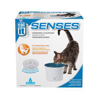 Catit Senses Drinking Fountain 3L