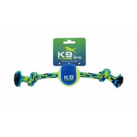 K9 Fitness Rope Ball