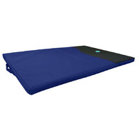 Stay Dry Mat Blue Large