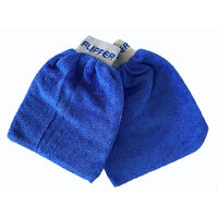 Flipper Microfiber Aquarium Cleaning Mitt (2 Pack)