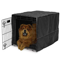 Quiet Time Crate Cover 36" (91cm)