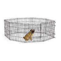 Life Stages Wire Playpen 36"
