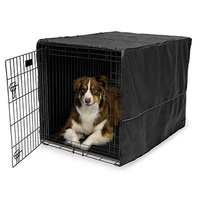 Quiet Time Crate Cover 42" (107cm)