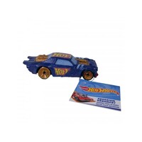 Hot Wheels Night Shifter Aquarium Ornament Small