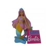 Barbie Mermaid Aquarium Ornament 