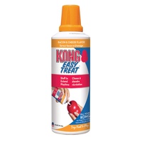 KONG Easy Treat Paste Bacon & Cheese