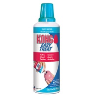 KONG Easy Treat Paste Puppy Formula