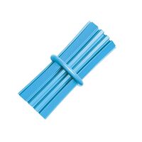 KONG Teething Stick Rubber Puppy Toy Small