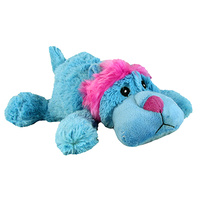 KONG Cozie King Lion Medium