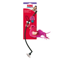 Kong Cat Toy Window Teaser Connects