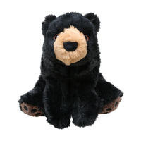 KONG Kiddos Comfort Bear Dog Toy Small