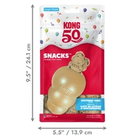 KONG Snacks Birthday Cake Recipe Lrg