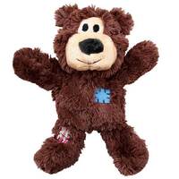 KONG Wild Knots Bear Dog Toy Extra Large
