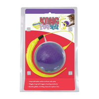 Kong Cat Toy Purrsuit Whirlwind