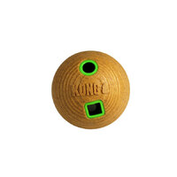 Kong Bamboo Feeder Treat Ball Medium