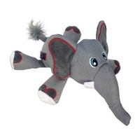 KONG Cozie Ultra Ella Elephant Large