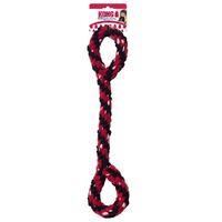 KONG Signature Rope Double Tug Dog Toy Extra Large