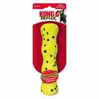 KONG Reflex Stick Dog Toy Medium