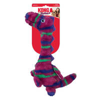 Kong Shakers Honk Dragon Dog Toy Small