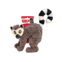 Kong Scampers Lemur Med Dog Toy