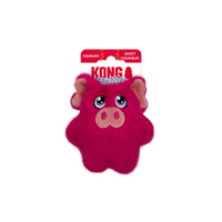 Kong Snuzzles Mini Pig XS Dog Toy