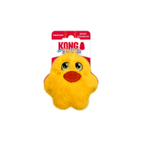 Kong Snuzzles Mini Duck XS Dog Toy