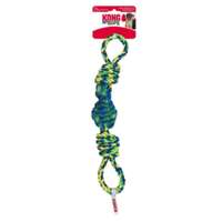 KONG Rope Bunji Dog Tug Toy Small