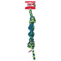 KONG Rope Bunji Dog Tug Toy Large
