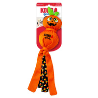 KONG Halloween Wubba Pumpkin Large