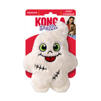 KONG Halloween Snuzzles Assort Sml