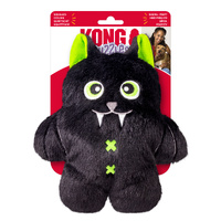 KONG Halloween Snuzzles Assort Med