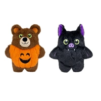 Halloween Snuzzles BB Assorted Md