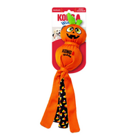 Halloween Wubba Ballistic Jack-O-Lantern Lg