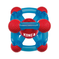 KONG Rewards Tinker Treat Dispensing Dog Toy