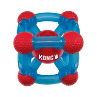 Kong Rewards Tinker Treat Dispensing Dog Toy