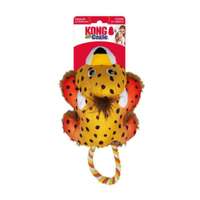 Kong Cozie Tuggz Cheetah Small/Medium