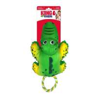 Kong Cozie Tuggz Alligator Medium/Large