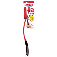 KONG Signature Throw Dog Toy Medium/Large