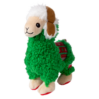 Kong Holiday Sherps Llama Med