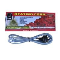 Reptile Heat Cord 4.3 Meter 25w URS