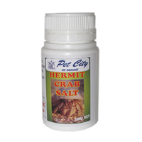 Hermit Crab Salt 100g