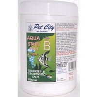 Aqua Start B 500g