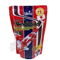 Hikari Gold Floating Pellet Med 500g