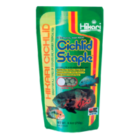 Hikari Cichlid Staple Float Med 57g