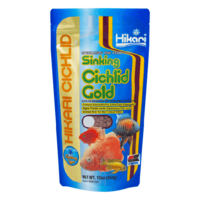 Hikari Cichlid Gold Sinking Mini 342g