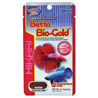 Hikari Betta Bio Gold 20g