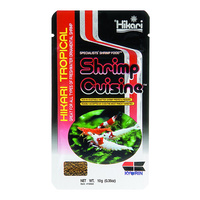 Hikari Shrimp Cuisine 10g